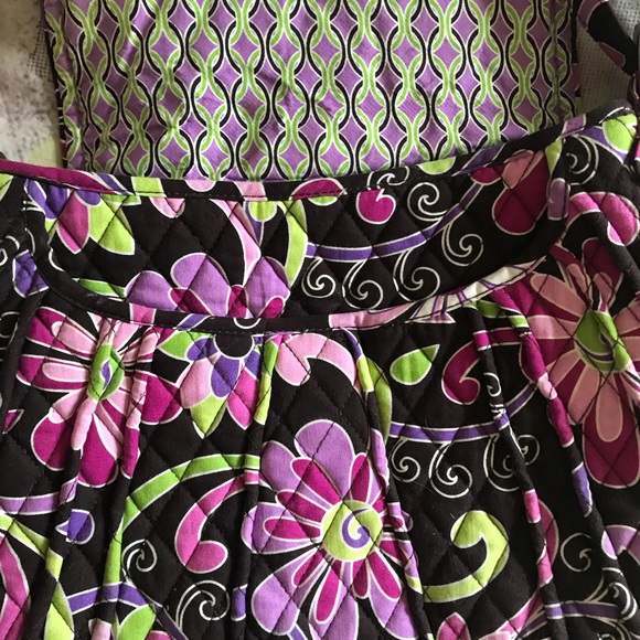 Vera Bradley purse - Picture 4 of 7